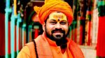 Mathura: Saints demand to ban the entry of Muslims in Braj Holi, statement by Saint Raju Das!