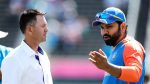 Rohit Sharma to remain in ODIs, eyes on 2027 World Cup: Ricky Ponting