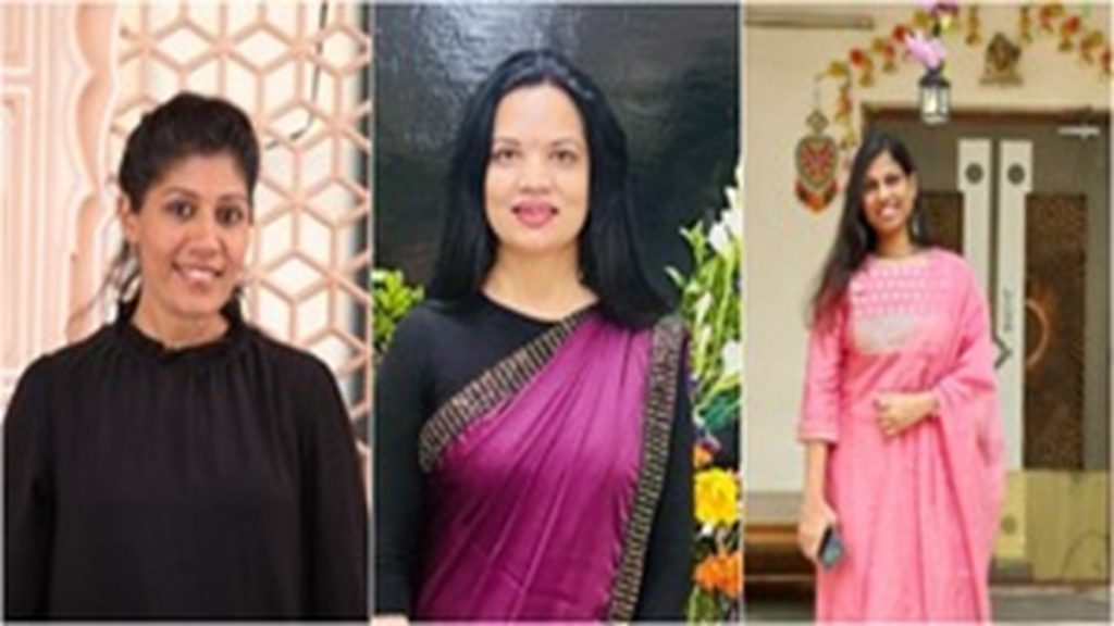 अंतरराष्ट्रीय महिला दिवस: पीएम मोदी के ‘एक्स’ हैंडल से तीन महिलाओं ने साझा की उनकी सफलता की कहानियां!