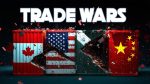 Will the global trade war start from today? Donald Trump's tariffs will be implemented from today!