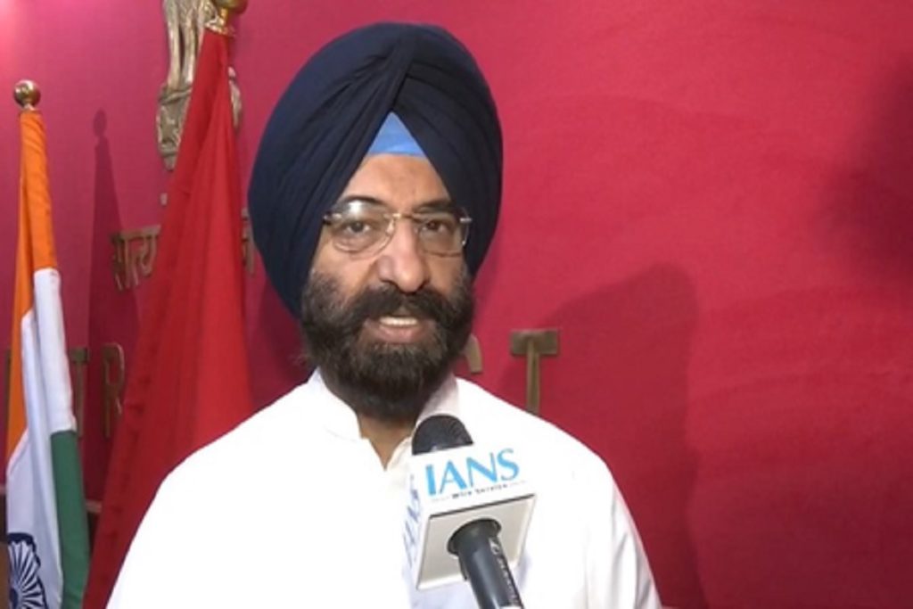 सिरसा का दावा: केजरीवाल का बड़ा घोटाला, जल्द करूंगा पर्दाफाश!