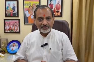 Aam-Aadmi-Party-is-running-away-from-the-elections-of-MCD-Mayor-and-Deputy-Mayor-Ajay-Mahawar