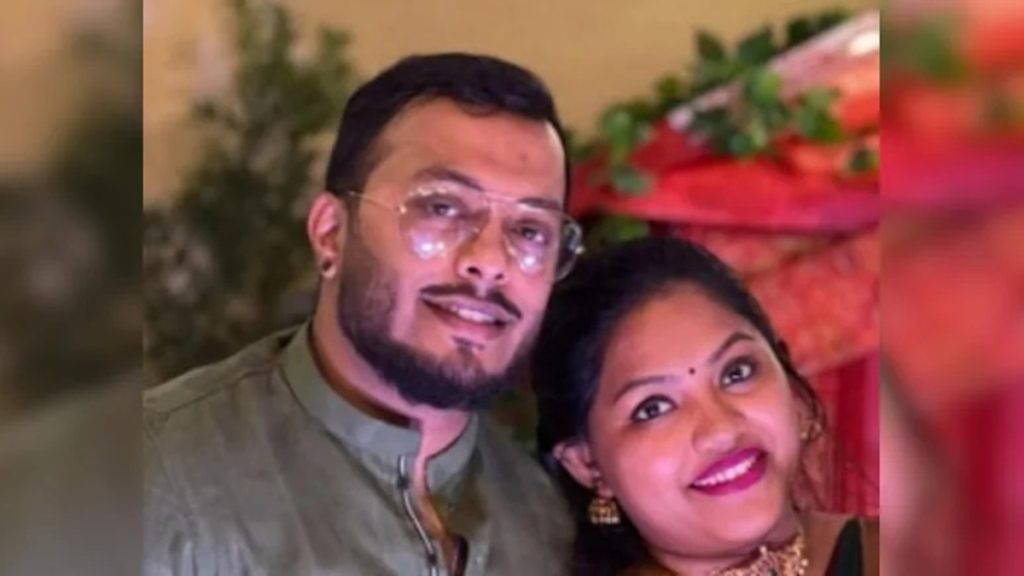 पहलगाम आतंकी हमला:अमेरिका में बसे कोलकाता के बितान अधिकारी की छुट्टियाँ बन गईं अंतिम विदाई