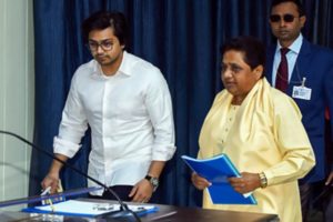 Akash-Anand-expelled-from-BSP-apologized-to-Mayawati-said-I-will-not-let-my-in-laws-create-any-hindrance