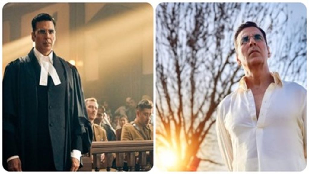 ‘केसरी चैप्टर 2’ सिर्फ फिल्म नहीं, अधूरा हिसाब और इंसाफ की एक पुकार: अक्षय कुमार