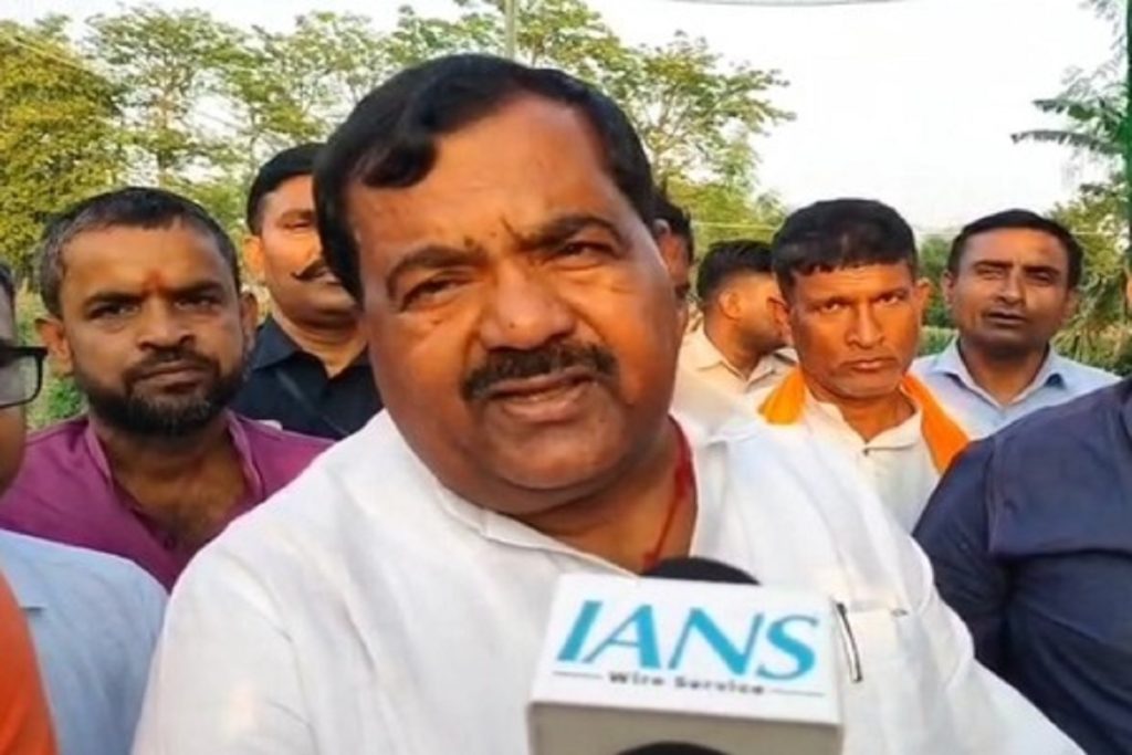 बिहार: गरमाई सियासत, पासवान बोले – दोनों युवराज हैं अपरिपक्व!