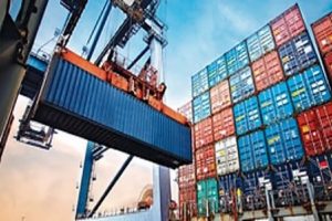 Despite-global-challenges-Indias-exports-cross-record-820-billion-in-FY25