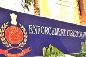 ED-raids-in-fake-excise-challan-scam-of-Madhya-Pradesh