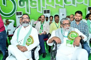 Formal-beginning-of-Hemant-era-in-Jharkhand-Mukti-Morcha-unanimously-elected-party-president