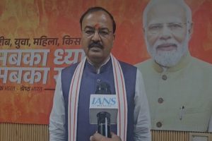 Gandhi-family-will-have-to-face-the-law-in-the-National-Herald-case-Keshav-Prasad-Maurya