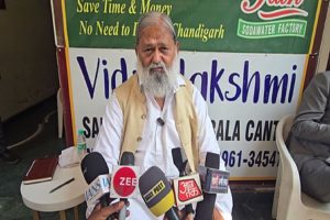 Haryana-Preparations-for-PM-Modis-arrival-in-Yamunanagar-in-full-swing-Anil-Vij-took-stock