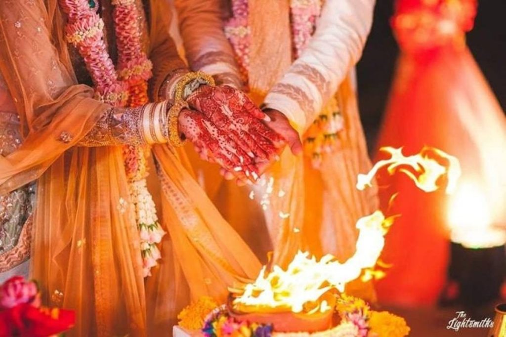 अप्रैल से जून 2025 तक विवाह के 40 शुभ मुहूर्त, मई में मिलेंगे सबसे ज़्यादा मौके!