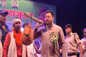 If-the-Mahagathbandhan-government-is-formed-we-will-exclude-Toddy-from-the-Liquor-Ban-law-Tejashwi-Yadav