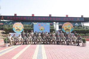 India-Uzbekistan-joint-military-exercise-begins-in-Pune
