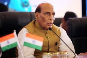India-is-exporting-defence-equipment-to-100-countries-Rajnath-Singh