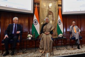 India-offers-attractive-growth-opportunities-for-foreign-banks-Finance-Minister-Sitharaman