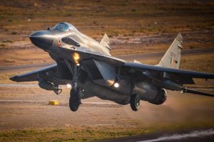 Indian-Air-Force-will-conduct-war-exercises-in-UAE-Germany-Britain-America-will-also-participate