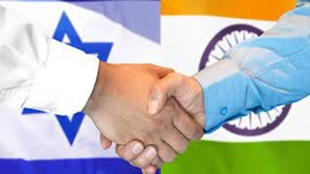 भारत-इजरायल के संबंधों में कौन लाना चाहता है खटास? इजरायल ने खोली पोलपट्टी!