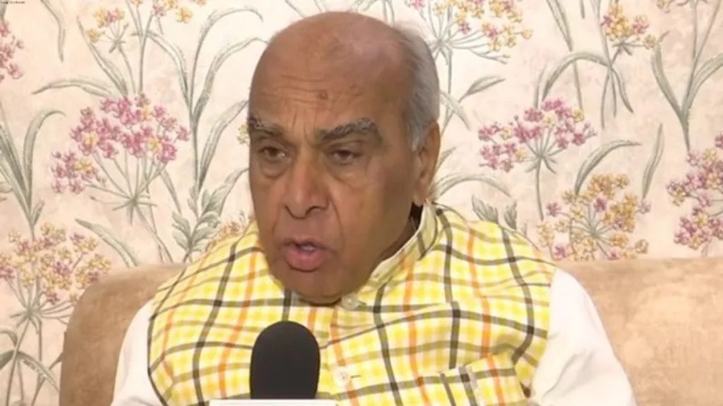 “आज मुर्शिदाबाद में जो हालात हैं, वे 1947 जैसे हैं…पश्चिम बंगाल में लगे राष्ट्रपति शासन”