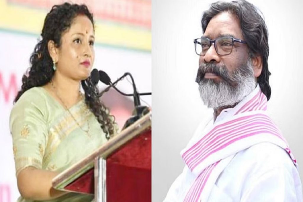 मुख्यमंत्री हेमंत सोरेन का विदेशी दौरा, झारखंड के विकास को मिलेगी रफ्तार!