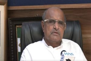 KC-Tyagi-said-Supreme-Court-is-supreme-on-Waqf-law-demanded-good-governance-in-Bengal