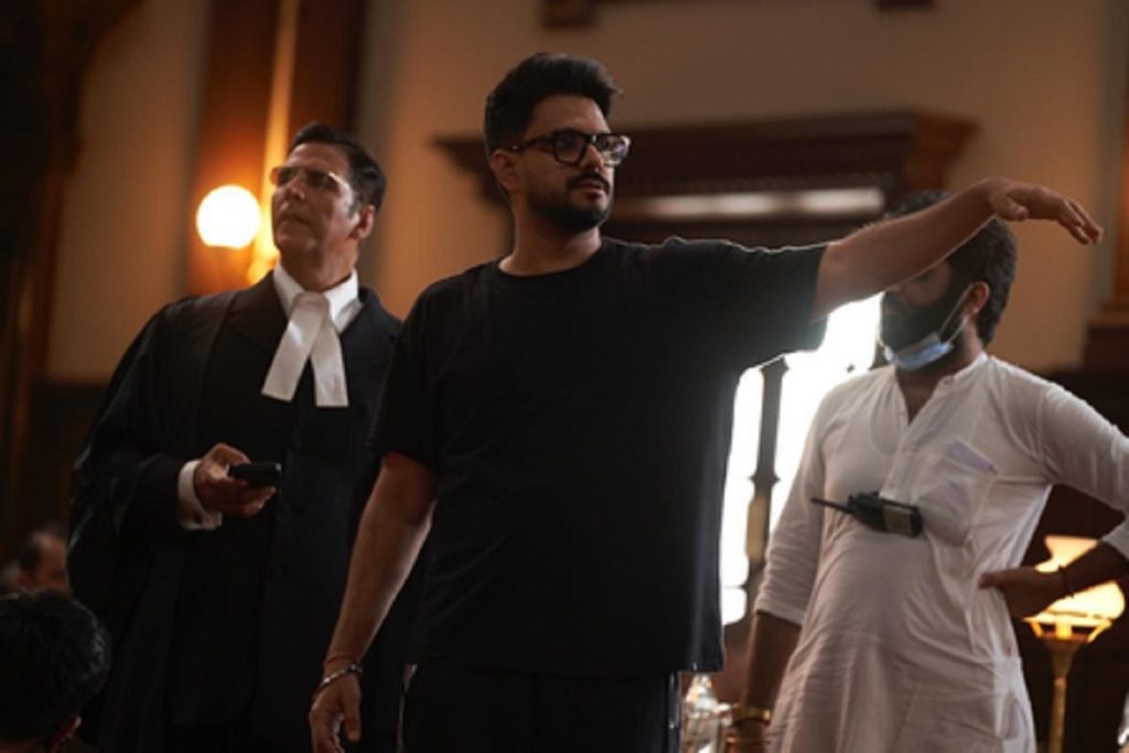 बॉलीवुड: करण भड़के, जनरल डायर की परपोती के बयान की कड़ी निंदा!