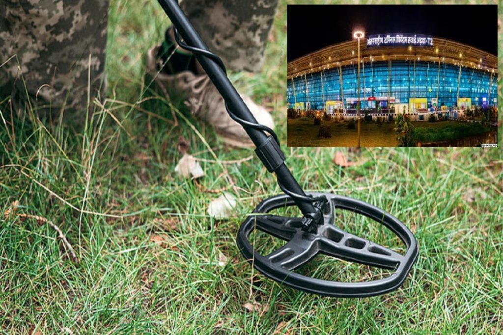 केरल में सीएम कार्यालय व आवास को बम से उड़ाने की धमकी​!