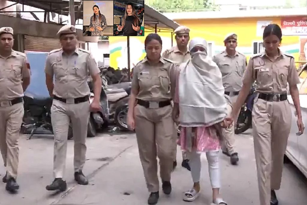 कुणाल नहीं था मासूम, सीलमपुर मर्डर में लेडी डॉन जिकरा का सनसनीखेज बयान!