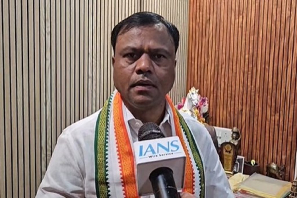 छत्तीसगढ़ में अव्यवस्था पर सियासत गरम, कांग्रेस उतरेगी सड़क पर!