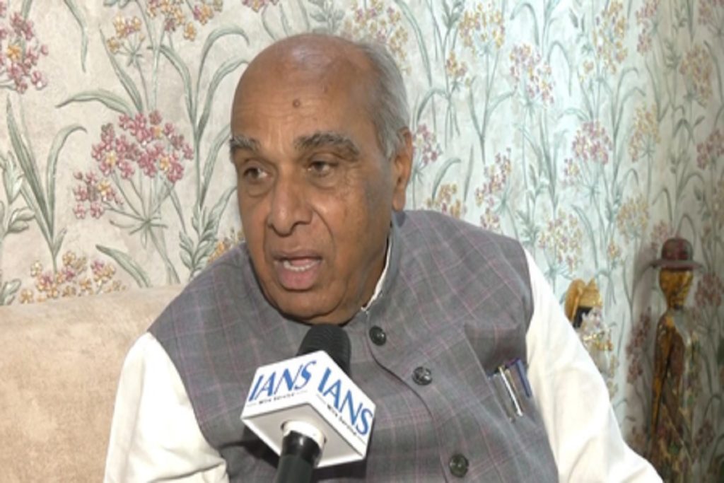 बंगाल में बिगड़ी कानून-व्यवस्था, राष्ट्रपति शासन की मांग उठी-पाल!