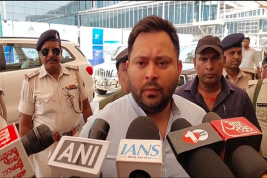 बिहार: आरजेडी का जेडीयू पर हमला, कानून-व्यवस्था बद-से-बदतर!