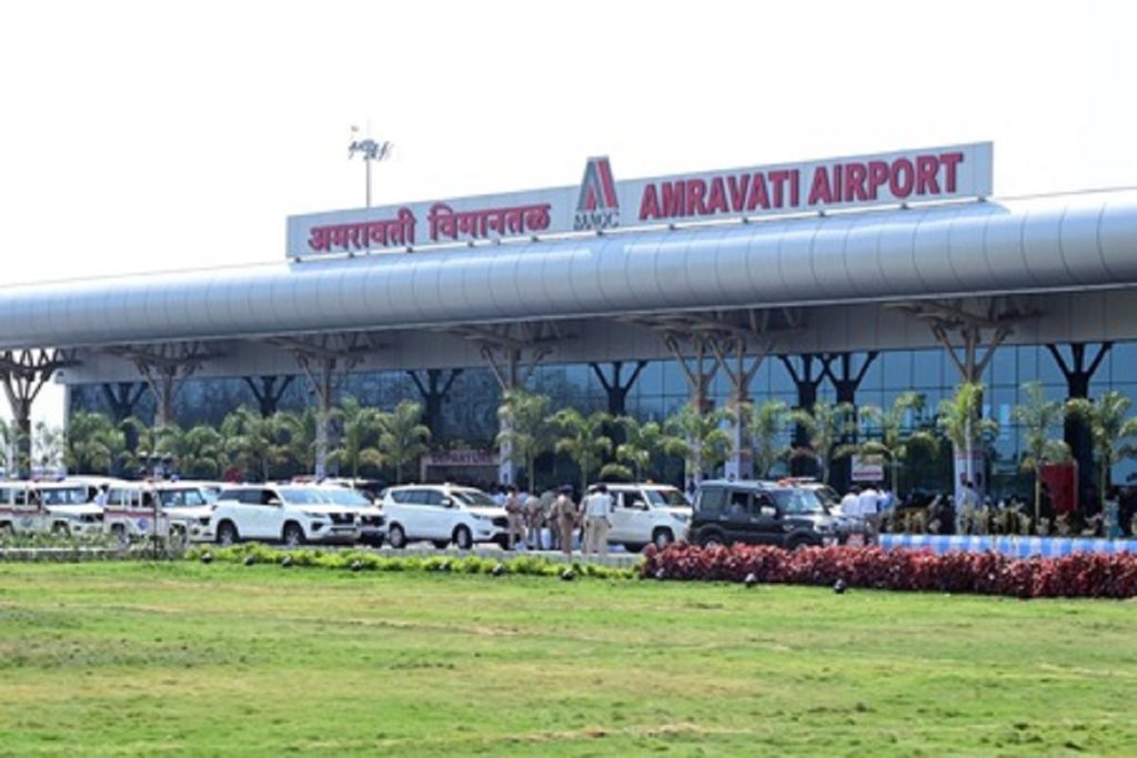 महाराष्ट्र बना शीर्ष प्रदर्शनकारी राज्य, गुजरात दूसरे स्थान पर – रिपोर्ट!