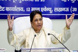 Mayawati-said-how-appropriate-is-Rahul-Gandhi-silence-on-Waqf-Act-in-Parliament