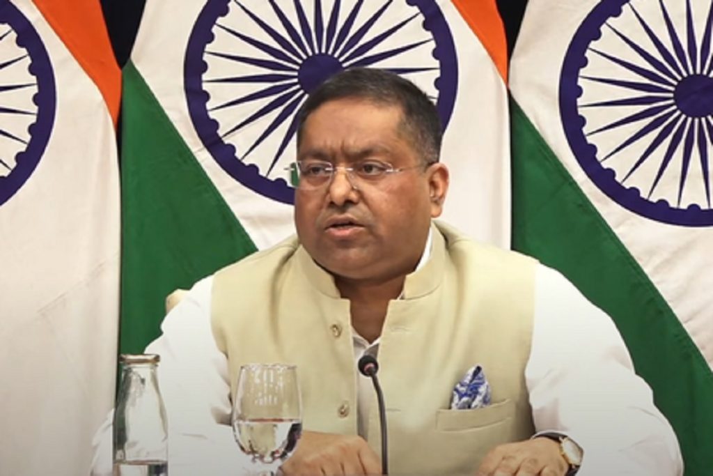 हिंदू नेता की हत्या पर भारत सख्त, बांग्लादेश की सरकार से मांगा जवाब​!