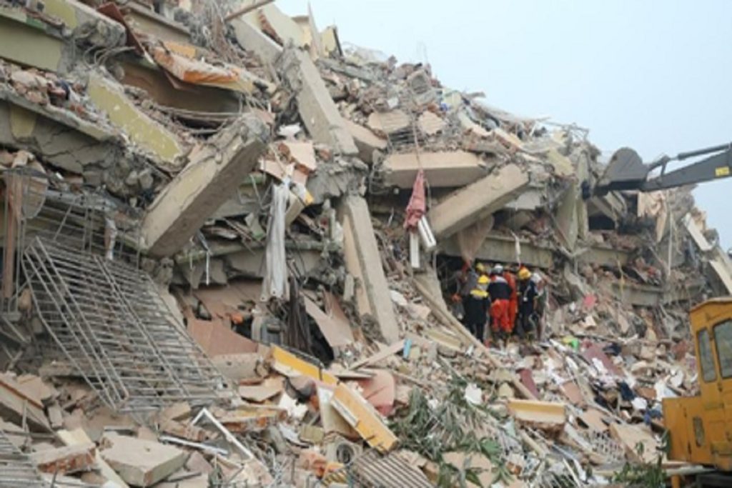 म्यांमार में शक्तिशाली भूकंप: 2 लाख से ज्यादा लोग विस्थापित, हालत गंभीर!