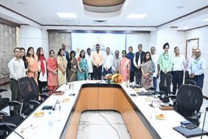 NIELIT-signs-MoU-with-8-institutions-to-boost-Digital-India-Mission