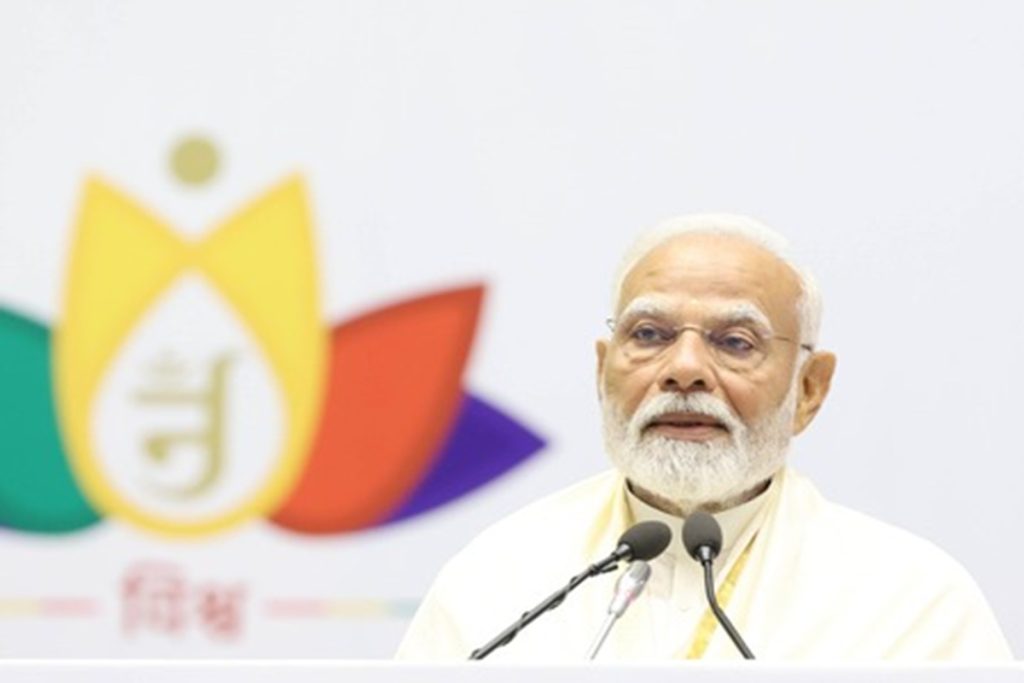 अब दिल्ली वासियों को भी मिलेगा आयुष्मान भारत योजना का लाभ,PM मोदी बोले- हेल्थ सेक्टर से जुड़ा क्रांतिकारी कदम!