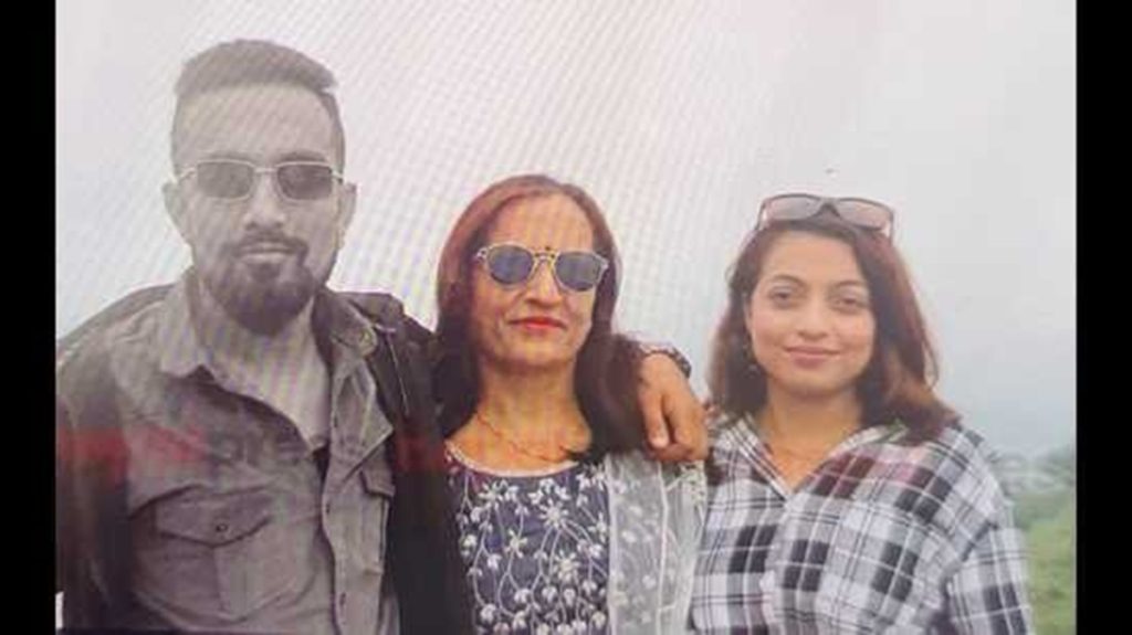 पहलगाम इस्लामी आतंकी हमला: नेपाली नागरिक को केवल हिंदू होने की बात सुनकर मारी गोली !