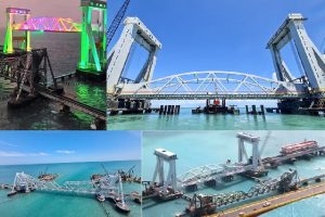 New-Pamban-Bridge-Will-connect-Rameswaram-island-to-mainland-India-can-be-raised-up-to-17-meters
