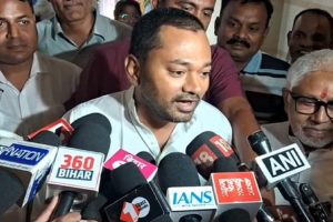 Nitish-Kumar-will-be-the-CM-face-in-the-assembly-elections-Nishant-Kumar