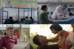 No-one-is-alone-in-India-Divyangs-daughter-gets-treatment-under-PM-JAY-thanks-PM-Modi