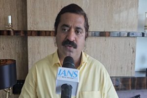 On-bringing-26-11-accused-Tahawwur-Rana-to-India-Ram-Kadam-said-It-is-possible-if-Modi-is-there