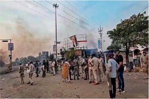 Over-110-arrested-in-Murshidabad-in-violence-over-Waqf-Act-raids-on-in-other-districts-WB-Police