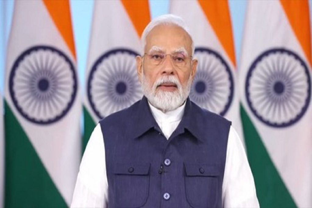 पीएम मोदी ने 51 हजार युवाओं को सौंपे नियुक्ति पत्र, भविष्य की उम्मीद!