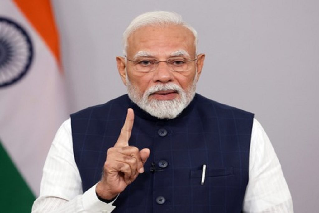 पहलगाम हमला: बुधवार सुबह 11 बजे होगी सुरक्षा मामलों की कैबिनेट बैठक!