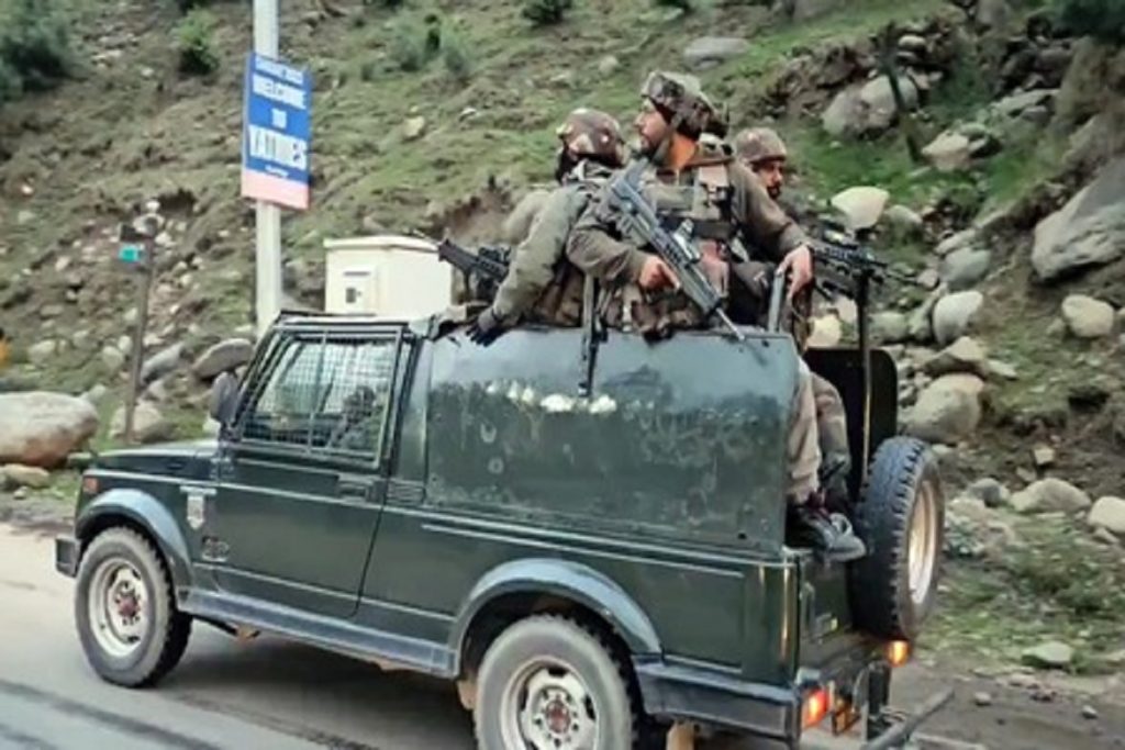 पहलगाम की दहशत फिर लौटी, पहले भी US विजिट के दौरान हुए हमले!