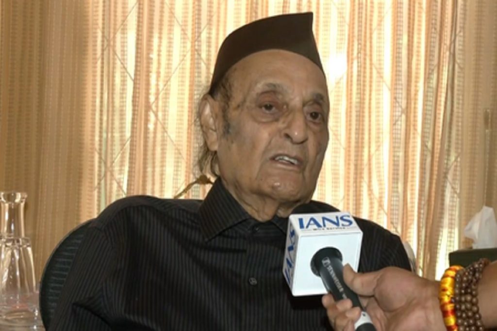 पहलगाम पर बोले कर्ण सिंह – केंद्र सरकार करे कठोर कार्रवाई!