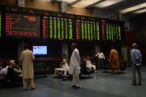 Pakistan-Stock-Exchange-bleeds-amid-fears-of-US-China-trade-war
