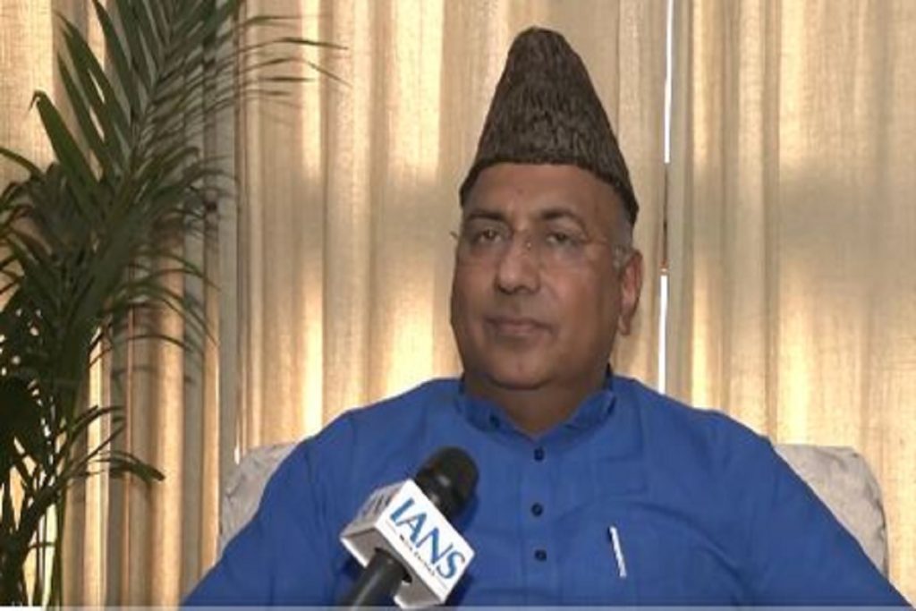 गुलाम अली खटाना बोले- पाकिस्तान आतंकवाद का गढ़, सबक सिखाना तय!
