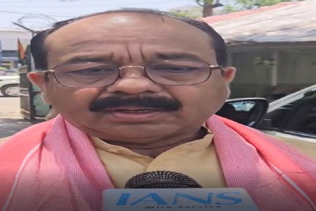 सीसीएस की बैठक के फैसले से पाक को मिलेगा कड़ा सबक – अरुण साव!